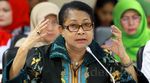 Menteri Yohana-DPD Bahas Pengiriman TKW