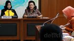 Menteri Yohana-DPD Bahas Pengiriman TKW