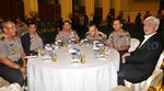 DPR Buka Bersama Kapolri dan Wakapolri