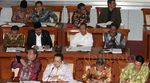 Kapolri Raker dengan Komisi III