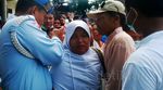 Tangis Haru Masih Menggema di RSUP Adam Malik