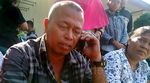 Tangis Haru Masih Menggema di RSUP Adam Malik