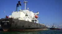 Pertamina Refinery Unit (RU) IV Cilacap akan melakukan upaya penyelamatan terhadap Kapal MT Martha Petrol milik Perusahan Pelayaran Nasional yakni PT Waruna yang tersangkut karang di sekitar Teluk Penyu Cilacap setelah mendapatkan permintaan dari Kantor Kesyahbandaran dan Otoritas Pelabuhan (KSOP) Kelas II Cilacap untuk menyandarkan kapal MT Martha Petrol ke dermaga terdekat.