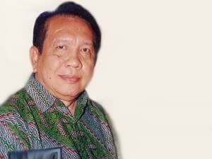 Garap Album Rinto Harahap, Musica Studio Berikan Keuntungan kepada Pihak Keluarga