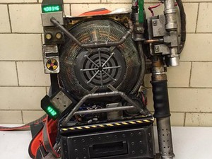 Paul Feig Rilis Alat Penangkap Hantu Tim Ghostbusters