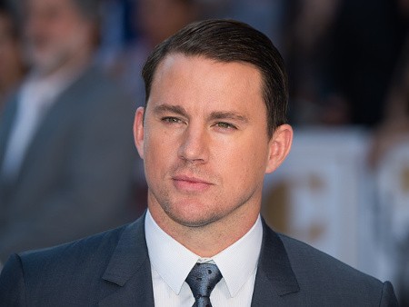 Channing Tatum Tak Keberatan Jika Diminta Menari Striptease Lagi