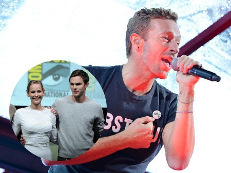 Jennifer Lawrence dan Chris Martin Dikabarkan Putus Lagi Gara-gara Nicholas Hoult