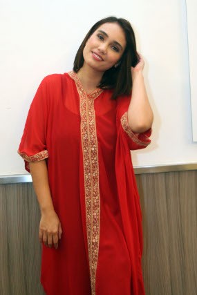 Punya Pacar Baru, Feby Febiola Nikah Akhir Tahun?