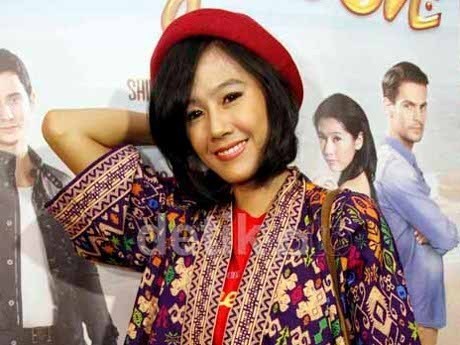 100 Artis Buka Puasa Bersama 1000 Anak Yatim