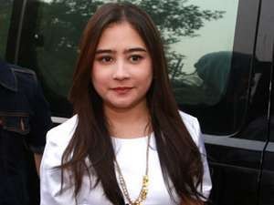 Tak Puas Main Sinetron, Prilly Latuconsina Ingin Peran Lebih Menantang