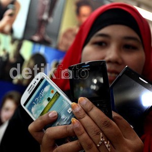 Trans Hello Geber Diskon Gadget, Mulai Rp 29 Ribu