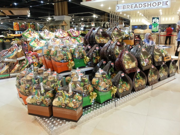 Mau Parsel Lebaran Mulai Rp 19.000-an? Beli di Sini