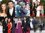 Irish Bella Cantik Bergigi Gingsul, Momen Jennifer Garner dan Ben Affleck