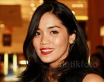 Alexandra Asmasoebrata, Pembalap Cantik yang Curi Perhatian
