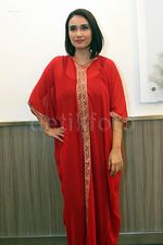 Feby Febiola Lagi Kasmaran
