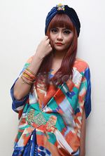 Selamat Ulang Tahun ke-28, Jenita Janet