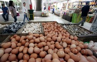Bahkan, dalam sepekan perubahan harga bisa terjadi dua kali. Kondisi tersebut, cukup menghawatirkan.