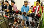 Berburu Produk Indonesia Berkualitas di JCC Senayan