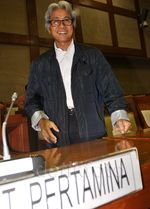 Direksi Pertamina dan PGN Dipanggil DPR