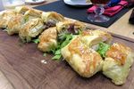 Lembut Manis, Baklava dan Ekerpare Khas Turki