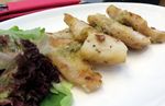 Lembut Manis, Baklava dan Ekerpare Khas Turki