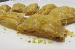 Lembut Manis, Baklava dan Ekerpare Khas Turki