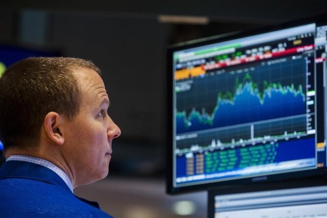 Tak Terpengaruh Yunani Bangkrut, Wall Street Masih Naik