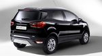 Ford EcoSport Kini Tanpa 'Konde'