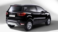 Ada tiga pilihan mesin Ford EcoSport. Mesin 1.5-litre TDCi bertenaga 95 PS, mesin 1.0-litre EcoBoost bertenaga 125 PS, dan mesin 1.5-litre Ti-VCT. Ist/Ford Motor Eropa. Ist/Ford Motor Eropa.