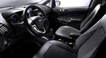 Ford EcoSport Kini Tanpa 'Konde'