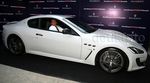 Mobil 100 Tahun Maserati