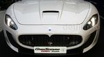 Mobil 100 Tahun Maserati