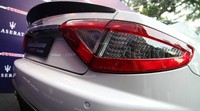 Karena mobil ini merupakan bentuk peringatan 100 tahun Maserati, maka hanya ada 100 unit yang pernah dibuat di dunia.