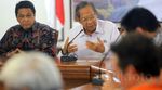 Mitsubishi Bantu Korban Sinabung