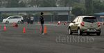 Finalis Nissan GT Academy Juga Jago Ngebut
