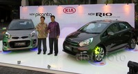 Kedua varian baru dari KMI ini mengincar pengguna yang menginginkan mobil sebagai bagian dari lifestyle. Keduanya dipercaya bakal memberikan kontribusi yang baik bagi KMI.