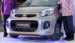 Kia Luncurkan Picanto dan Rio Tipe Tertinggi