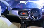 Kia Luncurkan Picanto dan Rio Tipe Tertinggi