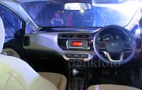 PT KMI tak ragu memboyong dua model baru ini ke Indonesia. Sebab, pasar di kelas Picanto dan Rio terus berkembang di Indonesia.