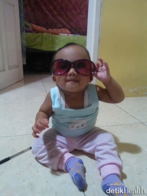 Anindya Ghina Maharani