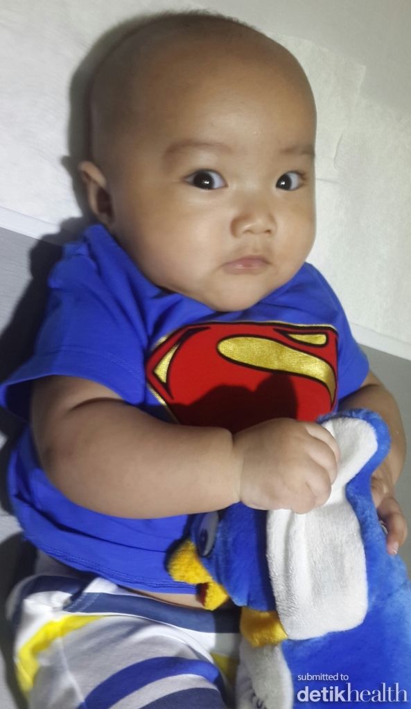 Cullen Bazli Veatama