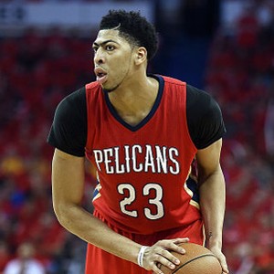 Anthony Davis Patahkan Rekor Kontrak Termahal NBA