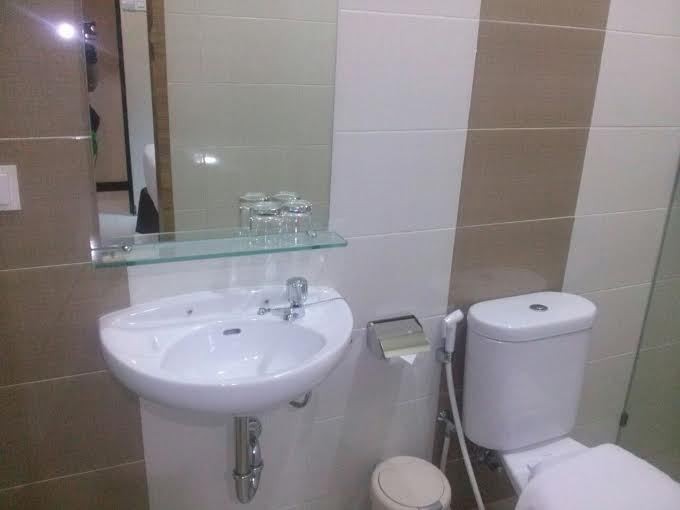 Bandara Changi Singapura Jadi Contoh Hotel Transit di Gambir