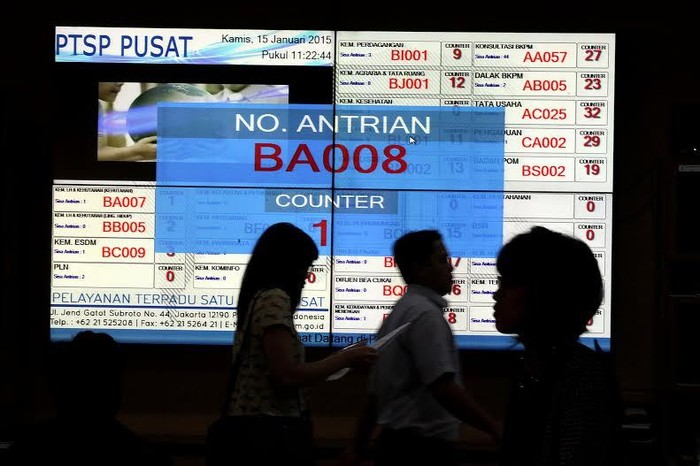 Pengusaha Migas: Tak Cukup Reformasi, Tapi Revolusi Birokrasi