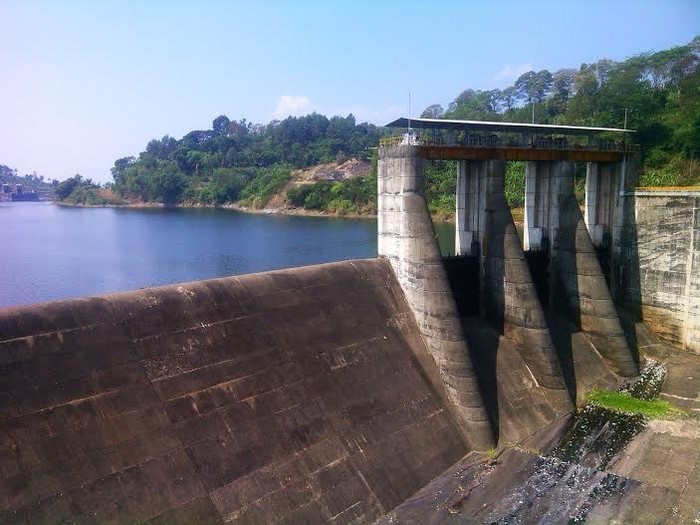 Demi Listrik 35.000 MW Jokowi, 18 Waduk Akan Disulap Jadi PLTA