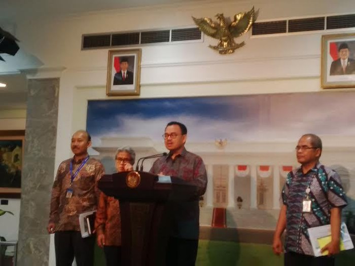 Ini Alasan Total dan Inpex Dapat 30% Saham di Blok Mahakam