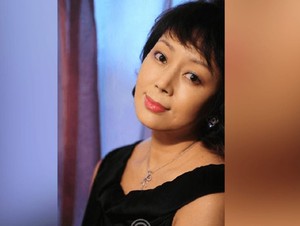 Usai Makan Malam, Aktris Senior Korea Ini Pingsan Akibat Stroke