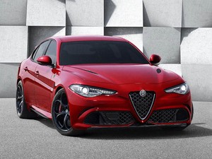 Alfa Romeo Giulia, Ferrari untuk Kalangan Tak Mampu