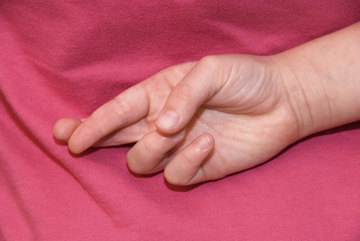 Studi Sebut Berbohong Tunjukkan Anak Punya Daya Ingat yang Baik