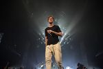 Keseruan Konser 'Smoke and Mirrors' Imagine Dragons di New York